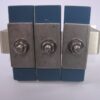 SEATEL Counterweights 3 7oz + 3 1oz 1898 2498 antenna parts
