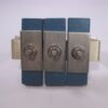 SEATEL Counterweights 3 7oz + 3 1oz 1898 2498 Antenna parts