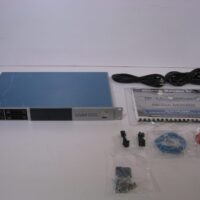 KVH 02-2104 KVH IP-MobileCast Media Server- Super Yachts IP mobile cast KVH NOB