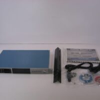 KVH 02-2104 KVH IP-MobileCast Media Server- Super Yachts  IP mobile cast KVH NOB