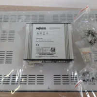 Wago Touch Panel 600 762-4305/8000-0002 15.6" 1080p Human Interface Device- NEW Open Box