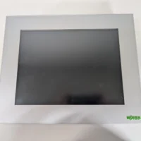 Wago Web Panel 121 SVGA 762-1121 12.1 Inch Touchscreen PC with Windows CE