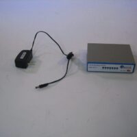 Wave WiFi MBR-400 V.3 Marine Broadband Router // Free US Shipping