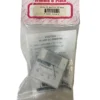 Weems & Plath 20154 0-15 Amp DC Ammeter **New**