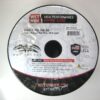 Wet Sounds Black Frosted Wet Wire 1/0G Amp Wire 50 Ft Spool NEW 90 Day Warranty