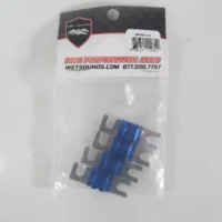Wet Sounds Wet Wire Mini ANL 60 Amp Fuses - 4-pack **New**