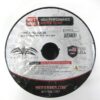 Wet Sounds Wet Wire Series Black Frost 1/0 Gauge Amp Wire 17FT Spool 90 Day Warranty