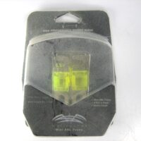Wet Sounds Wet Wire Series Mini ANL 100 Amp Fuse  4 Pack 90 Day Warranty New Old Stock
