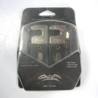 Wet Sounds WW-ANL 250 Wet Wire Series 250 amp ANL Fuse (4 Pack) 90 Day Warranty New Old Stock