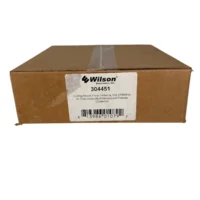 Wilson 304451 Ceiling Mount Panel Antenna 700- 2700Mhz 50 Ohm w/ N-Female **New**
