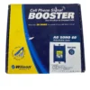 Wilson 801245 AG Soho 60 dB - 800/ 1900 MHz In-Building Cell Phone Signal Booster **New**