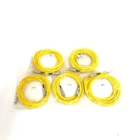 Wireworld *LOT OF 5* CRV4.0B RCA-M to RCA-M Chroma 5 Digital Video Cables
