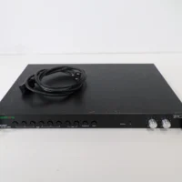 Wyrestorm SW-1001-HDBT 8 to 1 HDMI over HDBT Video Scaler/Switcher with Audio