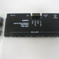 Xantech-79144- 1 Zone Amplified Connecting Block - New Open Box