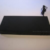 Yamaha BD-S473 Network Blu Ray Player--FOR PARTS AS IS