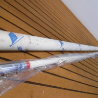 Commander Glassmaster Cell 8-6 Boat Marine Grade Premium 8' Cellular Antenna