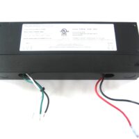 Zhiuhai Shengchang KVF-C24288-TDWJ 24V 3x96W 288W Universal Dimmable Electronic LED Driver Tested